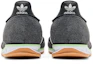 Sizing (女士)adidas SL72 OG '黑碳綠' JH7390