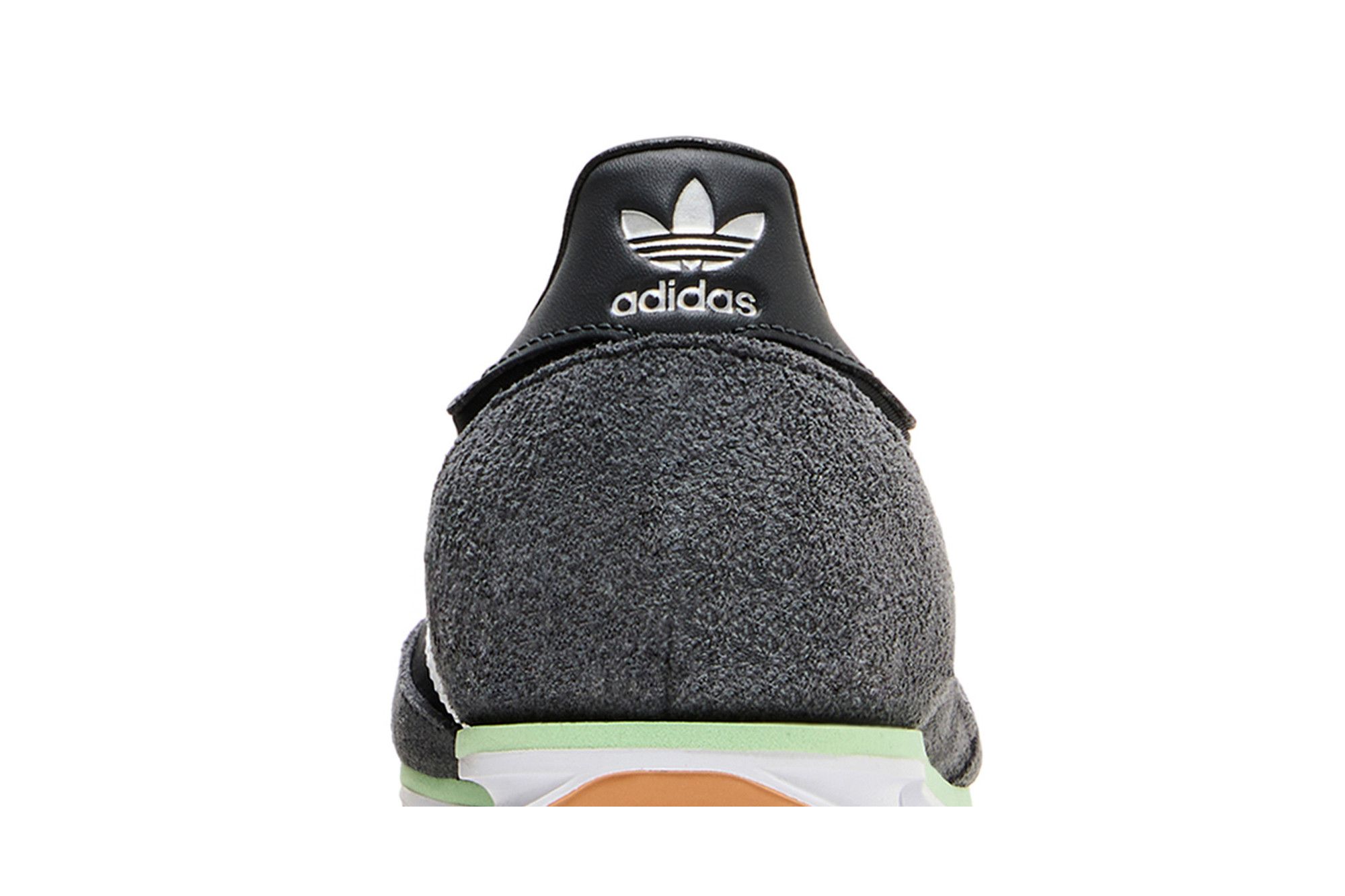 Cheap （女士）adidas SL72 OG '黑碳綠' JH7390