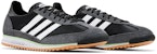 (W) adidas SL72 OG 'Hitam Karbon Hijau' JH7390