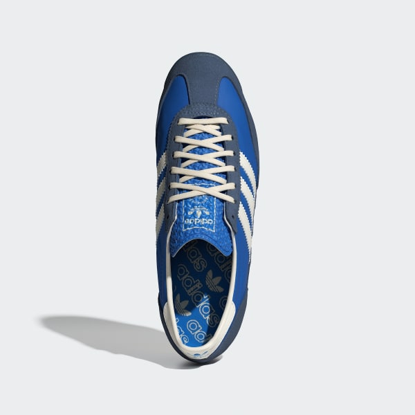 Shop (W) 阿迪达斯 SL 72 OG 复古运动鞋 JS0255