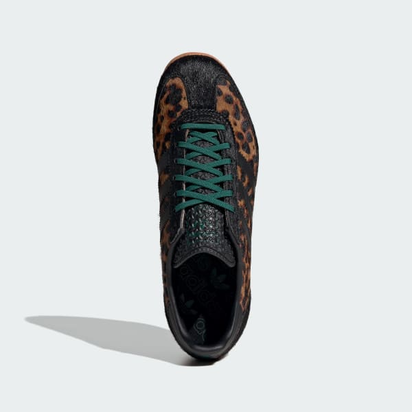 Lookbook (W) adidas SL72 OG ''Cheetah Pack - Vert Collégial'' JI0187