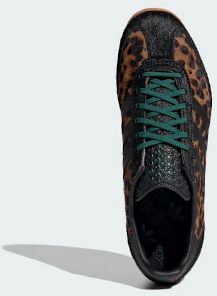 (W) adidas SL72 OG ''Cheetah Pack - Vert Collégial'' JI0187 Lookbook (W) adidas SL72 OG ''Cheetah Pack - Vert Collégial'' JI0187