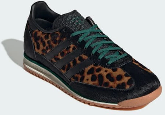 (W) adidas SL72 OG ''Cheetah Pack - Vert Collégial'' JI0187 Purchase (W) adidas SL72 OG ''Cheetah Pack - Vert Collégial'' JI0187