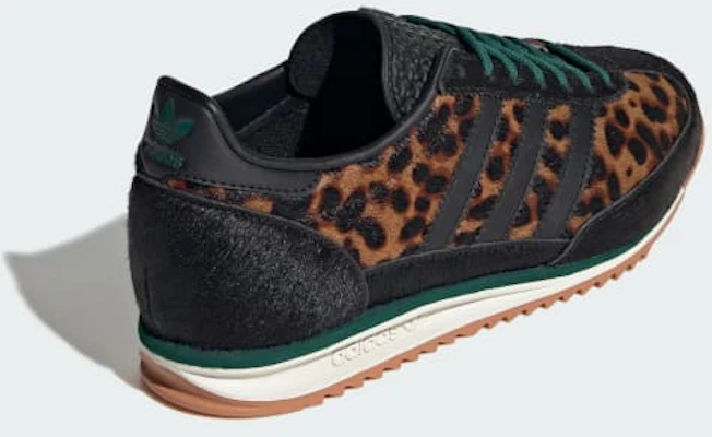 (W) adidas SL72 OG ''Cheetah Pack - Vert Collégial'' JI0187 Details for (W) adidas SL72 OG ''Cheetah Pack - Vert Collégial'' JI0187