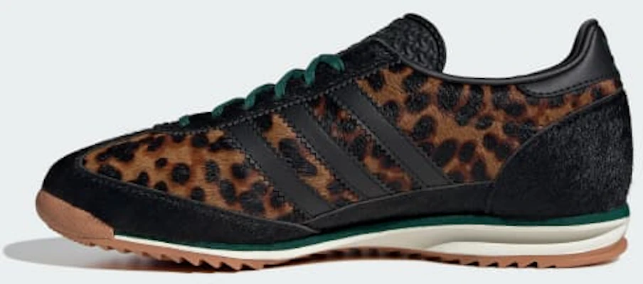 (W) adidas SL72 OG ''Cheetah Pack - Vert Collégial'' JI0187 Sizing (W) adidas SL72 OG ''Cheetah Pack - Vert Collégial'' JI0187