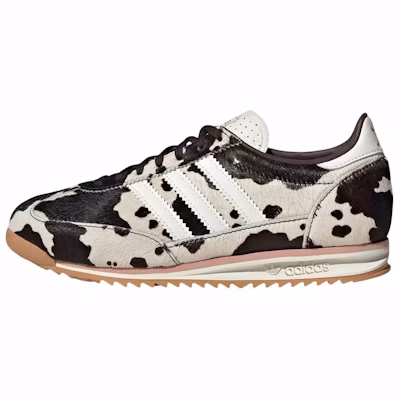 (Women) adidas SL72 OG 'Cow Print' JR1255 Buy (Women) adidas SL72 OG 'Cow Print' JR1255