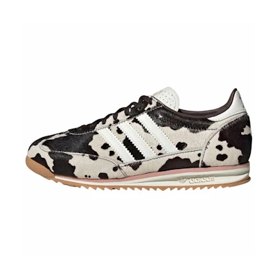 (W) adidas SL72 'Cow Print'