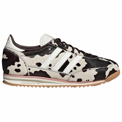 (Women) adidas SL72 OG 'Cow Print' JR1255 Order (Women) adidas SL72 OG 'Cow Print' JR1255