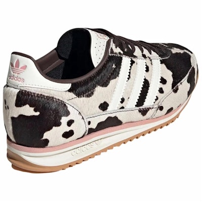 (Women) adidas SL72 OG 'Cow Print' JR1255 Shop (Women) adidas SL72 OG 'Cow Print' JR1255