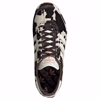 (Women) adidas SL72 OG 'Cow Print' JR1255 Purchase (Women) adidas SL72 OG 'Cow Print' JR1255