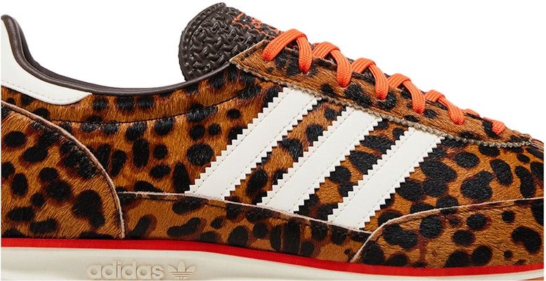 (W) adidas SL72 OG「豹紋系列 - 冲擊橘」 JI0189 Order (W) adidas SL72 OG「豹紋系列 - 冲擊橘」 JI0189