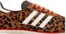 (W) adidas SL72 OG 'Pakej Leopard - Jingga Impak' JI0189