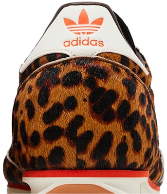 (W) adidas SL72 OG「豹紋系列 - 冲擊橘」 JI0189 Sizing (W) adidas SL72 OG「豹紋系列 - 冲擊橘」 JI0189