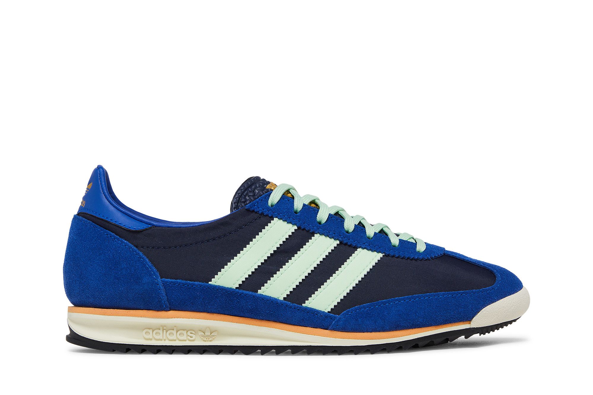 (Women) adidas SL72 OG 'Night Indigo' IE3426