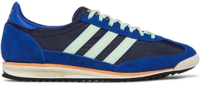 (W) adidas SL72 OG 'Night Indigo' Lelaki IE3426 Buy (W) adidas SL72 OG 'Night Indigo' Lelaki IE3426