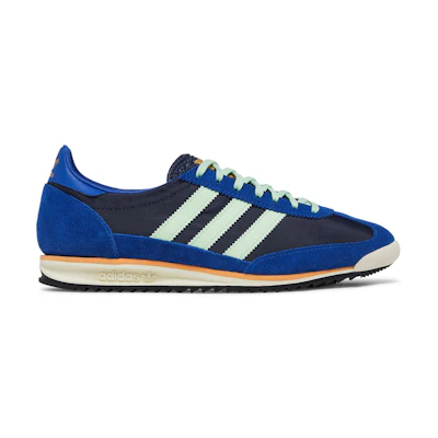 (W) adidas SL72 'Night Indigo'