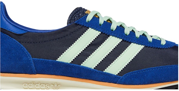(W) adidas SL72 OG 'Night Indigo' Lelaki IE3426 Order (W) adidas SL72 OG 'Night Indigo' Lelaki IE3426