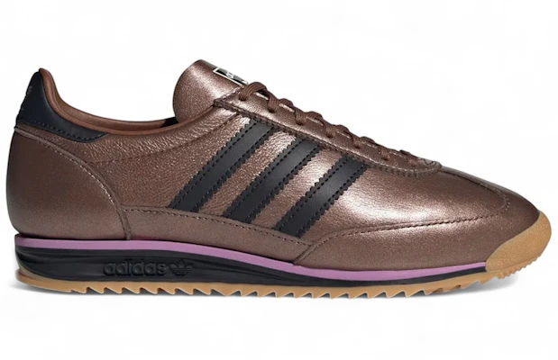 (W) adidas SL72 OG ''Marrón Preloved'' JS3979 Buy (W) adidas SL72 OG ''Marrón Preloved'' JS3979