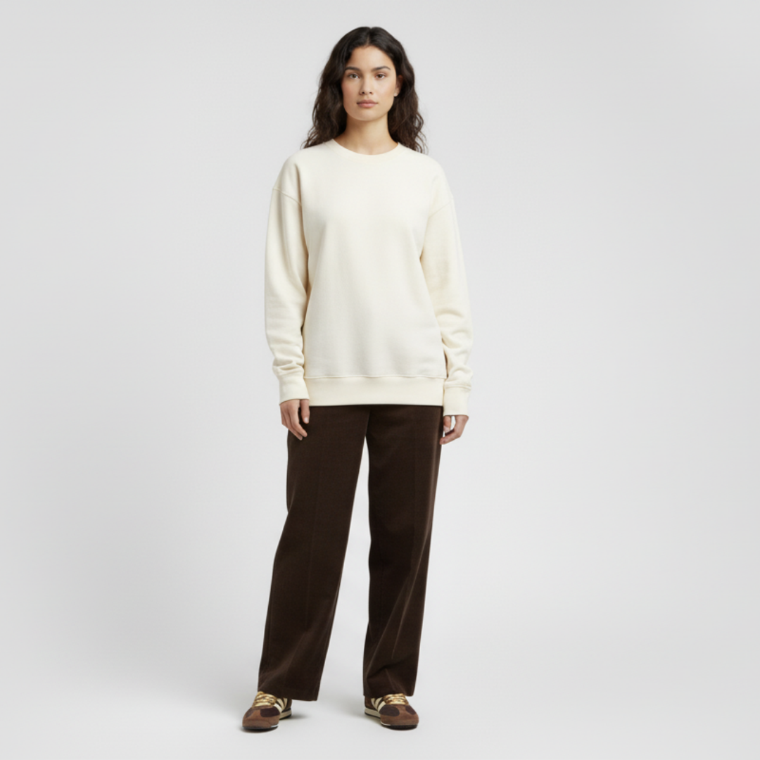 Lookbook (W) (여성) 아디다스 SL72 OG '프릴로브드 브라운 거의 옐로우' IE3425 IE3425