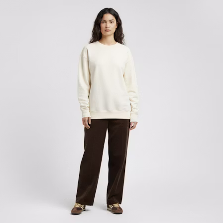 (W) adidas SL72 OG 'Coklat Tua Kuning Hampir' IE3425 Lookbook (W) adidas SL72 OG 'Coklat Tua Kuning Hampir' IE3425