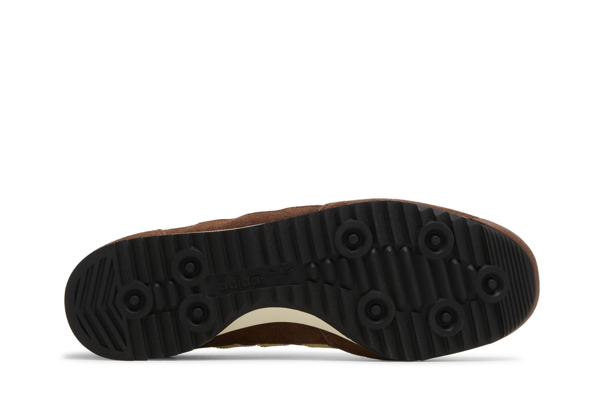 Details for (W) (여성) 아디다스 SL72 OG '프릴로브드 브라운 거의 옐로우' IE3425 IE3425