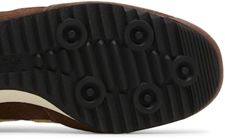 (W) adidas SL72 OG 'Coklat Tua Kuning Hampir' IE3425 Sizing (W) adidas SL72 OG 'Coklat Tua Kuning Hampir' IE3425