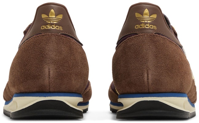 (W) adidas SL72 OG ''Preloved Brown Almost Yellow'' Bruin Geel Retro Sneaker IE3425 Sizing (W) adidas SL72 OG ''Preloved Brown Almost Yellow'' Bruin Geel Retro Sneaker IE3425