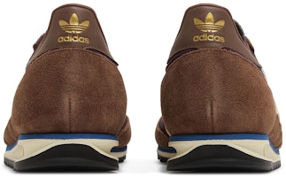 (W) adidas SL72 OG 'Coklat Tua Kuning Hampir' IE3425 Cheap (W) adidas SL72 OG 'Coklat Tua Kuning Hampir' IE3425