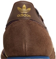 (W) adidas SL72 OG 'Coklat Tua Kuning Hampir' IE3425 1