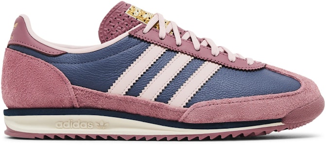 (W) adidas SL72 OG 'Sandy Pink Preloved Ink' Rosa Arena Tinta Preloved. IF1939 Buy (W) adidas SL72 OG 'Sandy Pink Preloved Ink' Rosa Arena Tinta Preloved. IF1939