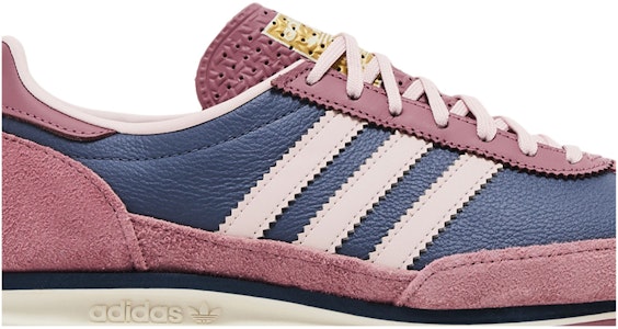 (W) adidas SL72 OG 'Sandy Pink Preloved Ink' Rosa Arena Tinta Preloved. IF1939 Order (W) adidas SL72 OG 'Sandy Pink Preloved Ink' Rosa Arena Tinta Preloved. IF1939