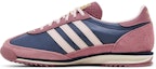 Lookbook (Women) adidas SL72 OG 'Sandy Pink Preloved Ink' IF1939