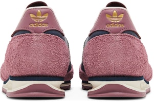 (W) 아디다스 SL72 OG '샌디 핑크 프리러브드 잉크' IF1939 Details for (W) 아디다스 SL72 OG '샌디 핑크 프리러브드 잉크' IF1939