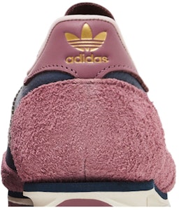 (W) adidas SL72 OG 'Sandy Pink Preloved Ink' Rosa Arena Tinta Preloved. IF1939 Sizing (W) adidas SL72 OG 'Sandy Pink Preloved Ink' Rosa Arena Tinta Preloved. IF1939