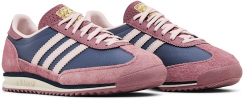 (W) 아디다스 SL72 OG '샌디 핑크 프리러브드 잉크' IF1939 Cheap (W) 아디다스 SL72 OG '샌디 핑크 프리러브드 잉크' IF1939
