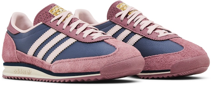 (W) adidas SL72 OG 'Sandy Pink Preloved Ink' Rosa Arena Tinta Preloved. IF1939 Cheap (W) adidas SL72 OG 'Sandy Pink Preloved Ink' Rosa Arena Tinta Preloved. IF1939