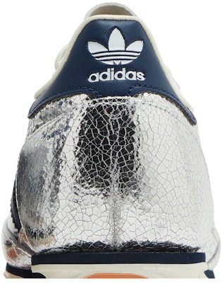 (W) 아디다스 SL 72 OG 실버 메탈릭 네이비 (43 characters) JH8654 1