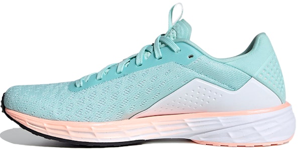 (W) adidas SL 20 Hijau//Merah Jambu 'Putih' FV7344 Buy (W) adidas SL 20 Hijau//Merah Jambu 'Putih' FV7344