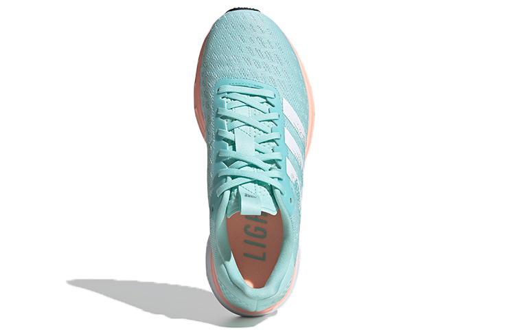 Purchase (W) adidas SL 20 Groen/Roze ''Wit'' FV7344