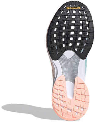 (W) adidas SL 20 Groen/Roze ''Wit'' FV7344 Details for (W) adidas SL 20 Groen/Roze ''Wit'' FV7344