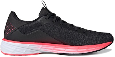 (W) 아디다스 SL 20 블랙/레드 (Adidas SL 20 Black/Red) FV7339 Order (W) 아디다스 SL 20 블랙/레드 (Adidas SL 20 Black/Red) FV7339