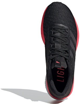 (Women) adidas SL 20 Black/Red FV7339 Purchase (Women) adidas SL 20 Black/Red FV7339