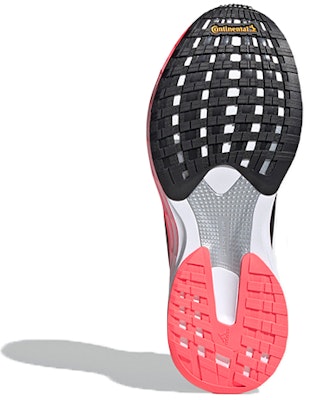 (Women) adidas SL 20 Black/Red FV7339 Details for (Women) adidas SL 20 Black/Red FV7339