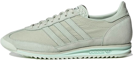 (Women) adidas SL 72 'Linen Green' FV9858 (Women) adidas SL 72 'Linen Green' FV9858