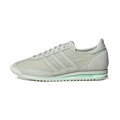 (W) adidas SL 72 'Linen Green'