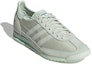 Lookbook (Women) adidas SL 72 'Linen Green' FV9858