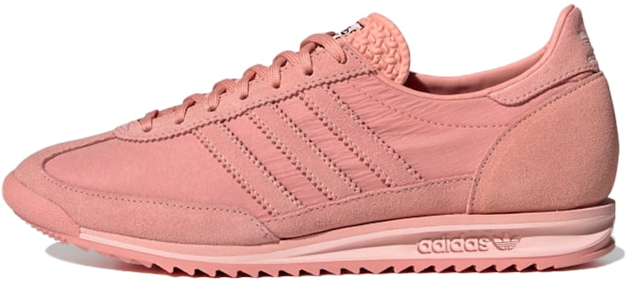 (Women) adidas SL 72 'Trace Pink' FV9859 Buy (Women) adidas SL 72 'Trace Pink' FV9859