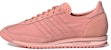 (W) adidas SL 72 'Trace Pink' Wanita FV9859