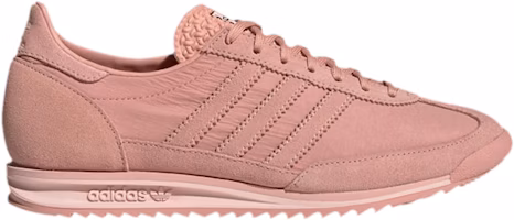 (Women) adidas SL 72 'Trace Pink' FV9859 (Women) adidas SL 72 'Trace Pink' FV9859