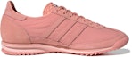 Order (W) adidas SL 72 'Trace Pink' Wanita FV9859